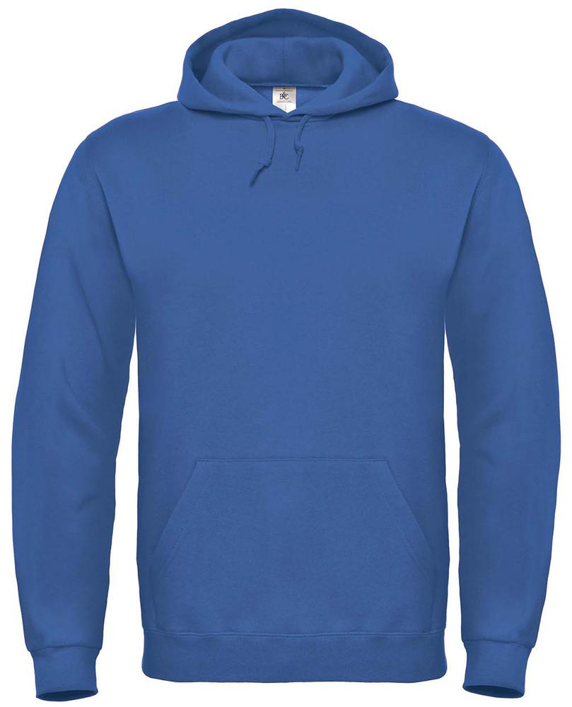 B&C BA405 - Sudadera con Capucha ID.003