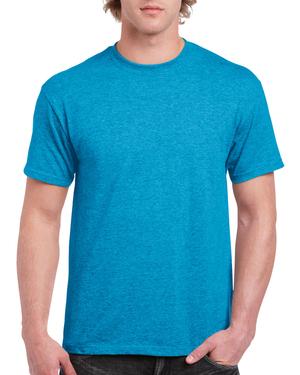 Gildan GD005 - Camiseta para adultos de algodón grueso