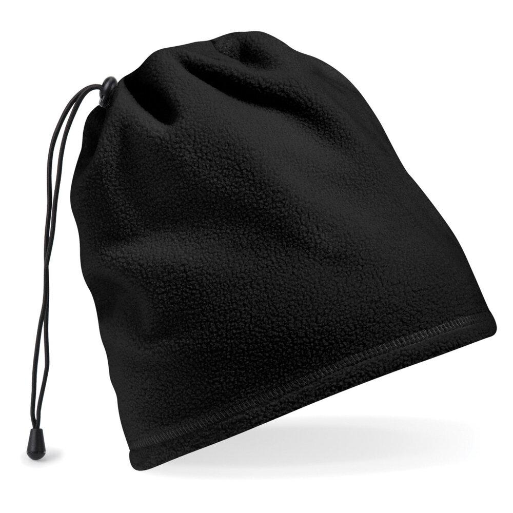 Beechfield BC285 - Redecilla/Gorro combo de Suprafleece™