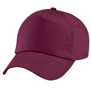 Beechfield BC10B - Gorra Junior original de 5 paneles