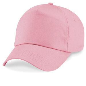 Beechfield BC10B - Gorra Junior original de 5 paneles