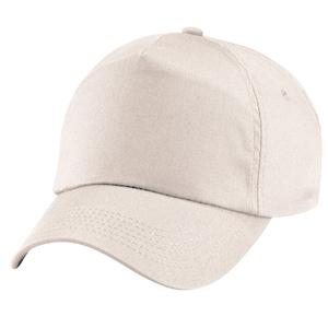 Beechfield BC10B - Gorra Junior original de 5 paneles