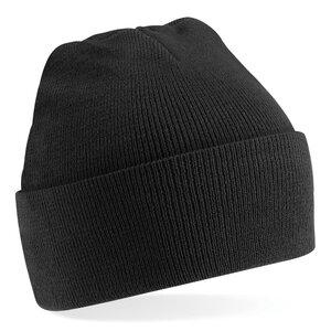 Beechfield BC45B - Gorro Junior original con dobladillo