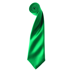 Premier PR750 - Colours satin tie