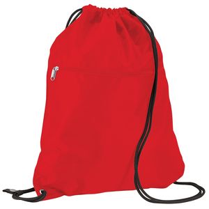 Quadra QD071 - Gimnasia premium Classic Red