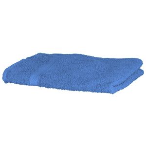 Towel city TC004 - Toallas baño algodón Bright Blue