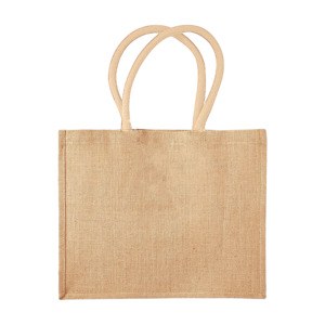 Westford mill WM412 - Bolso pequeño de arpillera Naturales