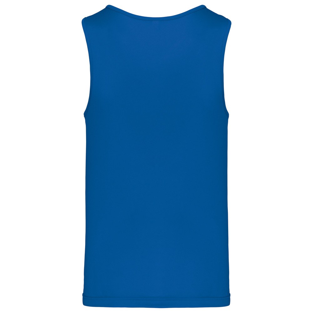 Proact PA441 - CAMISETA DEPORTIVA DE TIRANTES