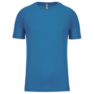 ProAct PA438 - CAMISETA DE MANGA CORTA PARA HOMBRE 