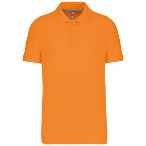 Kariban K241 - POLO DE MANGA CORTA Naranja