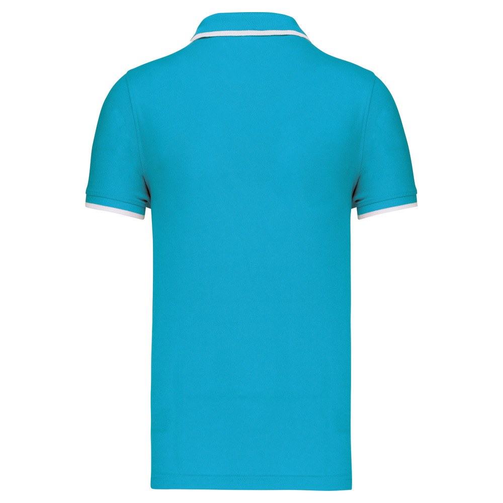 Kariban K245 - POLO DE MANGA CORTA Polo Manga Corta Hombre