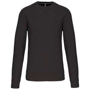 Kariban K442 - SUDADERA CUELLO REDONDO