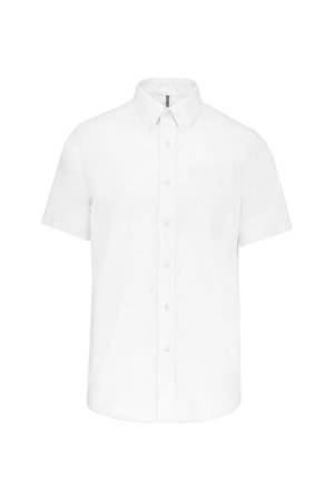 Kariban K539 - CAMISA DE MANGA CORTA