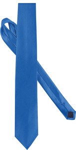 Kariban K860 - CORBATA SATINADA Light Royal Blue