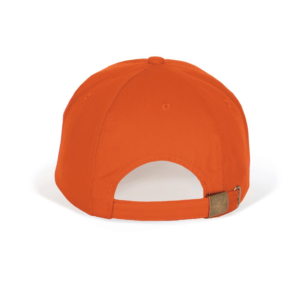 K-up KP119 - GORRA "EASY PRINTING" 6 PANELES