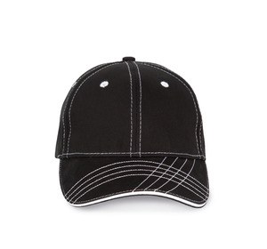 K-up KP109 - GORRA FASHION 6 PANELES