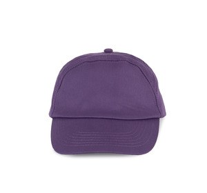 K-up KP013 - BAHIA - GORRA Purple