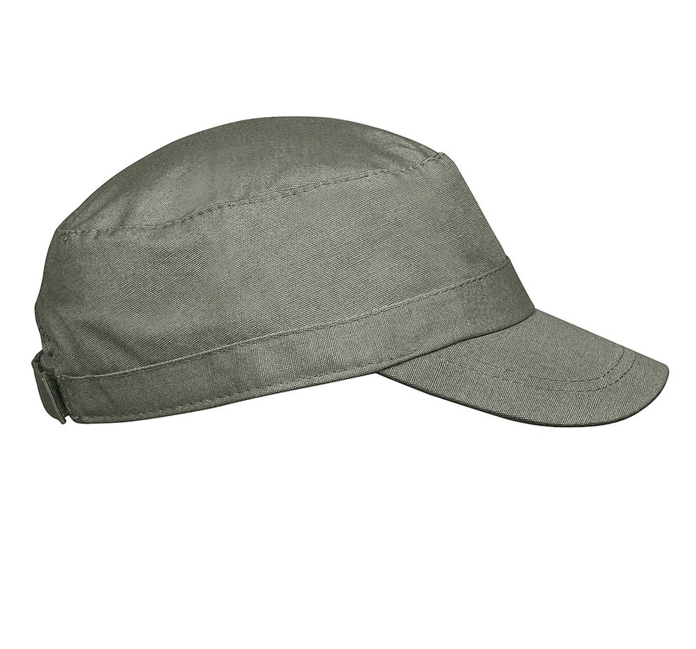 K-up KP050 - CUBA - GORRA 3 PANELES