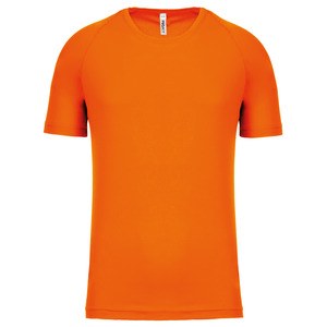 ProAct PA445 - CAMISETA DEPORTIVA DE MANGA CORTA PARA NIÑO