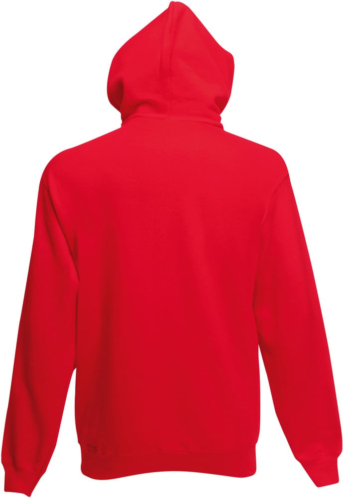 Fruit of the Loom SC62045 - Chaqueta Sudadera Con Capucha (62-045-0)