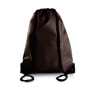 Kimood KI0104 - MOCHILA CON CORDONES