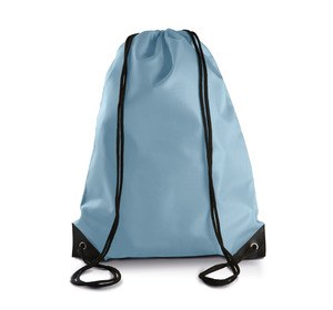 Kimood KI0104 - MOCHILA CON CORDONES