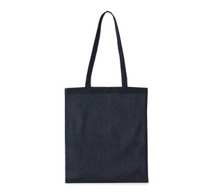 Kimood KI0223 - BOLSA SHOPPER CON ASAS CORTAS Marina