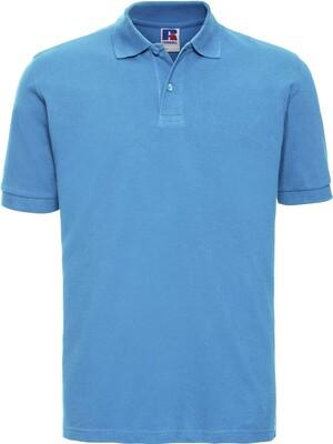 Russell RU569M - Polo Classic Cotton