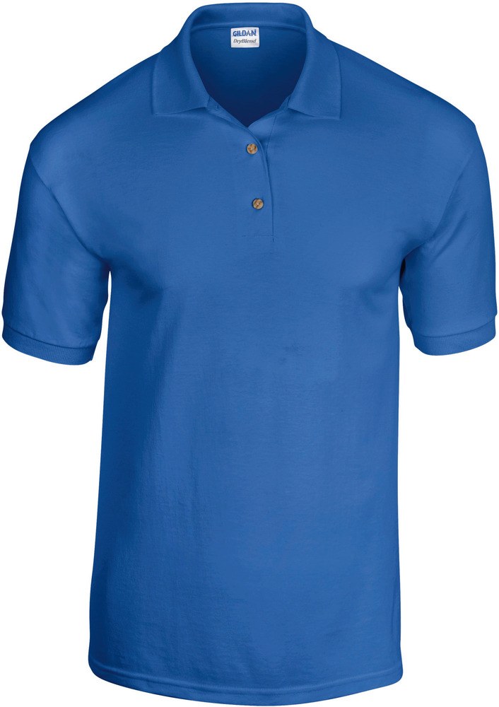 Gildan GI8800 - Polo En Jersey Dryblend