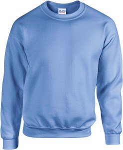 Gildan GI18000 - Sudadera de manga recta para hombre Carolina del Azul