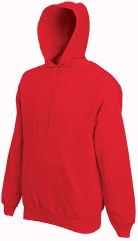 Fruit of the Loom SC244C - Sudadera Con Capucha (62-208-0)