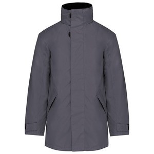 Kariban K677 - PARKA - DE FORRO ACOLCHADO