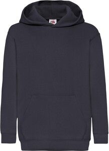 Fruit of the Loom SC62043 - Sudadera Con Capucha (62-034-0) Deep Navy