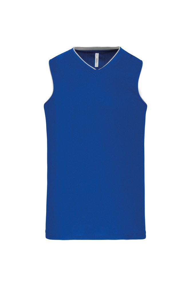 ProAct PA460 - CAMISETA BASKETBALL PARA MUJER