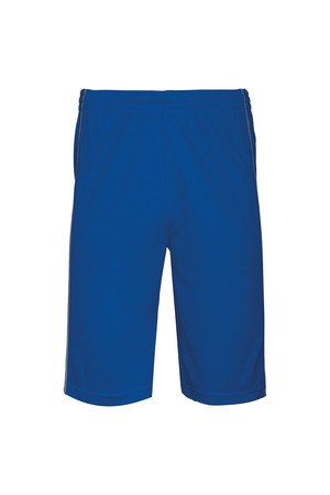 ProAct PA160 - PANTALÓN CORTO BASKETBALL PARA MUJER