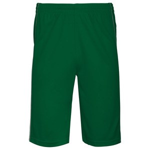 ProAct PA159 - PANTALÓN CORTO BASKETBALL PARA HOMBRE