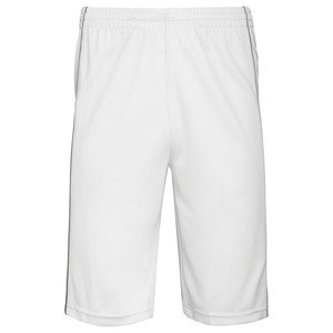 ProAct PA159 - PANTALÓN CORTO BASKETBALL PARA HOMBRE