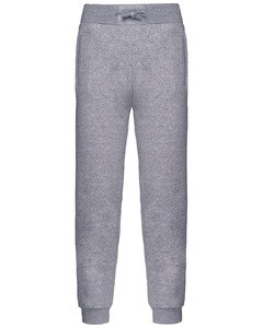 Kariban K700 - PANTALÓN FELPA  Oxford Grey