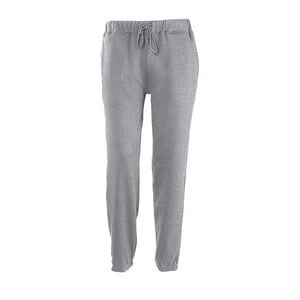 SOL'S 83030 - JOGGER Pantalón De Jogging Heather gris