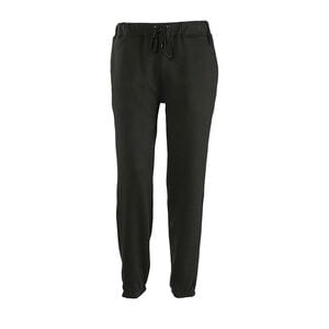 SOL'S 83030 - JOGGER Pantalón De Jogging Negro