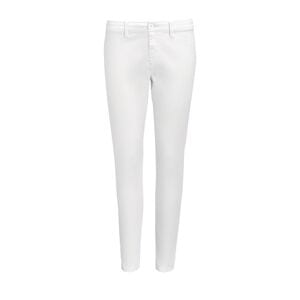 SOLS 01425 - JULES WOMEN Pantalón Mujer 7/8