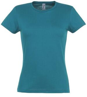 SOLS 11386 - MISS Camiseta Mujer