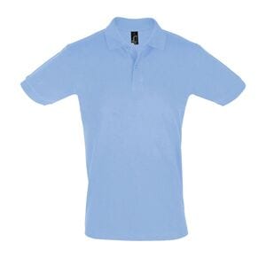 SOLS 11346 - PERFECT MEN Polo Hombre Manga Corta