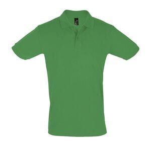 SOLS 11346 - PERFECT MEN Polo Hombre Manga Corta