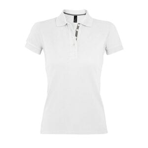 SOLS 00575 - PORTLAND WOMEN Polo Mujer