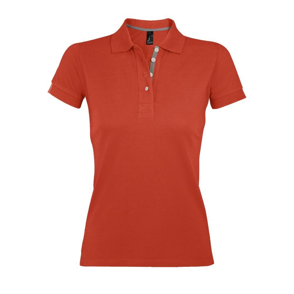 SOL'S 00575 - PORTLAND WOMEN Polo Mujer