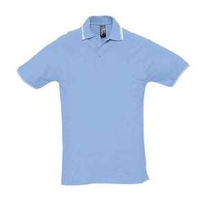 SOLS 11365 - PRACTICE Polo Golf Hombre