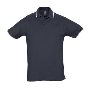 SOLS 11365 - PRACTICE Polo Golf Hombre