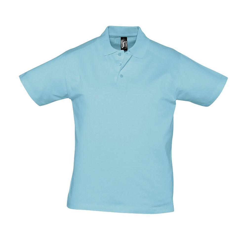 SOL'S 11377 - PRESCOTT MEN Polo Hombre