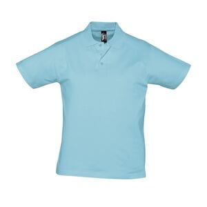 SOLS 11377 - PRESCOTT MEN Polo Hombre